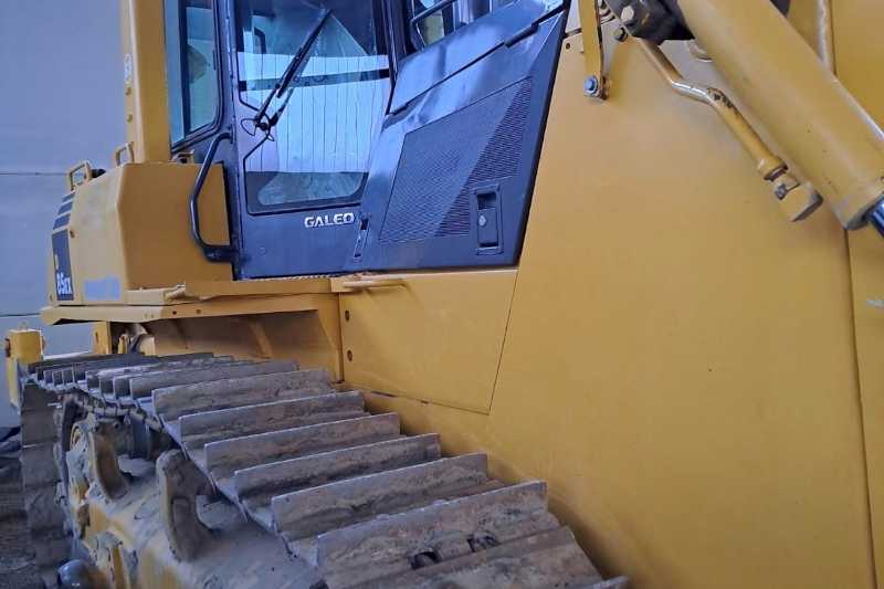 OmecoHub - Immagine KOMATSU D85EX